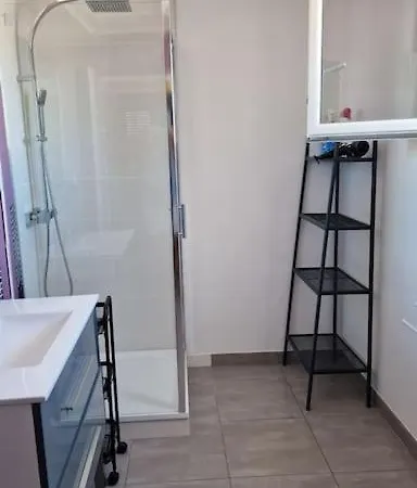 Pour 10 Personnes Avec Piscine Et Jacuzzi Alès