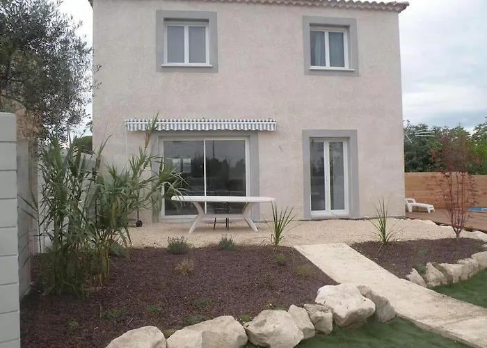 Ferienhaus Pour 10 Personnes Avec Piscine Et Jacuzzi *
